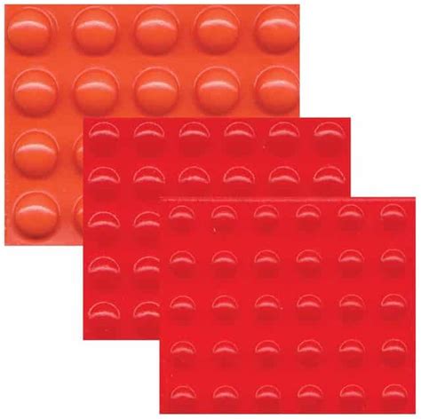 button daily bumper|5 Best Tactile Markers and Bump Dots .
